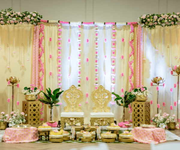 Weddings at Infinity at Rio Ranch in Liberty Hill, TX